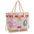 Neverfull Louis Vuitton Handbags Multiple colors  ref.180456