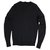 John Smedley Sweaters Dark grey Wool  ref.180530