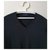 John Smedley Wollpullover Dunkelgrau Anthrazitgrau - Ansicht 4