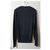 John Smedley Wollpullover Dunkelgrau Anthrazitgrau - Ansicht 5