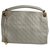 Louis Vuitton Eggshell Leather  ref.180531