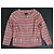 Blazer Astratto Bitte Kai Rand Multicolore - vista 4