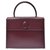 Cartier Vintage Handbag Couro  ref.180842