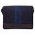 Salvatore Ferragamo Vintage Shoulder Bag Blue Denim  ref.180860