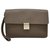 Louis Vuitton Serenga Khaki Leather  ref.180927