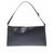 Louis Vuitton Pochette Accessoire Black Leather  ref.181028