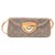 Louis Vuitton Beverly Brown Cloth  ref.181105