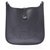Hermès Evelyne PM Black Leather  ref.181168
