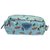 Prada Mexican Hat Pouch Blue Synthetic  ref.181182