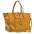 Louis Vuitton Lumineuse PM Giallo