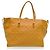 Louis Vuitton Lumineuse PM Giallo - vista 2