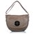 Mulberry Brown Leather Daria Shoulder Bag Pony-style calfskin  ref.181675