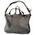Gucci Handbags Cloth  ref.182014