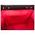 Borsa Louis Vuitton Knightsbridge in tela e pelle marrone - vista 14