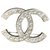 Chanel Pins & brooches Metal  ref.182037