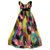 Dolce & Gabbana Dresses Multiple colors Silk  ref.182055