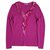 Elie Tahari Knitwear Purple Cotton  ref.182148