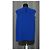 Top chaleco azul Vince Camuto - vista 4