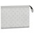 Louis Vuitton Pochette Voyage nuova Bianco