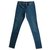 Tommy Hilfiger Jeans Tommy Hilfigher Marineblau Baumwolle  ref.182179