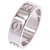 Cartier ring Silvery  ref.182195