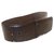 Alaïa Belts Brown Leather  ref.182199