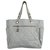 Chanel Handbags White Leather  ref.182454