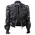 Givenchy Jackets Black Lace  ref.182488