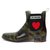 Love Moschino boots Caoutchouc Multicolore  ref.182497