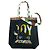 Borsa shopper in tela Max & Co Nera Nero