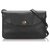 Dior Black Leather Crossbody Bag Pony-style calfskin  ref.182835