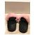 Givenchy Slides de vison rosa - vista 4