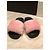 Givenchy Slides de vison rosa - vista 5