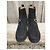 Isabel Marant Boots, Modello di Ashby p 37 Nero - vista 4