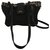 Chanel Handbags Black  ref.182929