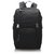 Prada Black Nylon Backpack Cloth  ref.182975