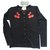 Autre Marque Cardigan collettivo Pin'up Nocciola  ref.183007