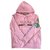 Gucci Pullover Pink Baumwolle  ref.183037