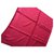 Red Louis Vuitton shawl Silk Wool  ref.183042