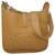 Evelyne Hermès Handbags Brown Leather  ref.183071