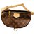 Louis Vuitton Bumbag LV brand new Brown  ref.183174