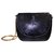 Autre Marque Gorgeous croco bag Black Leather  ref.183181