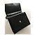 1950s Vintage Classic Handtasche Schwarz - Ansicht 14