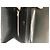 1950s Vintage Classic Handtasche Schwarz - Ansicht 15