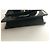 1950s Vintage Classic Handtasche Schwarz - Ansicht 5
