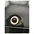 1950s Vintage Classic Handtasche Schwarz - Ansicht 7