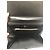 1950s Vintage Classic Handtasche Schwarz - Ansicht 8