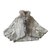 Autre Marque Jackets Grey Fur  ref.183191