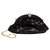 Autre Marque Vintage sequins handbag Black  ref.183193