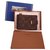 Louis Vuitton Purses, wallets, cases Brown Cloth  ref.183203